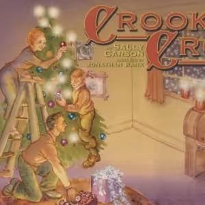 Cast Set for CROOKED CROSS American Premiere at Mint Theater