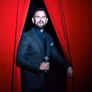 Daniel Reichard Will Bring CHRISTMAS ON 42ND STREET to The Laurie Beechman Theatre
