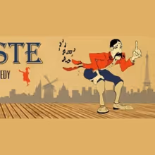 Joel Blum, Kevin Kraft And More to Join THE FARTISTE 20th Anniversary Concert