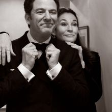 Mother's Day Concert With John Pizzarelli Comes To The Venetian Room This Month