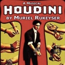 Matrix Theatre Company Will Present Reading of HOUDINI