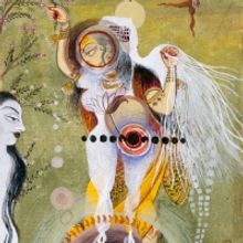 Canadian Premiere of ANGEL'S BONE to be Presented at The Annex Theatre as Part of Ind