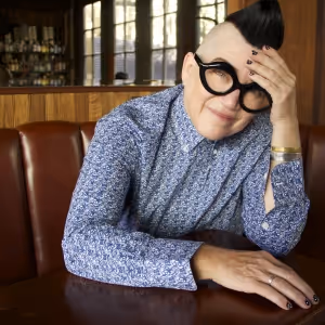 Daniel Nardicio Curates Pride Week Takeover at Café Carlyle