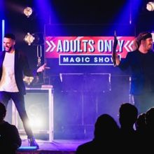 Adults Only Magic Show Comes To Melbourne International Comedy Festival