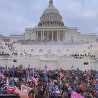 FOUR HOURS AT THE CAPITOL Documentary to Premiere on HBO