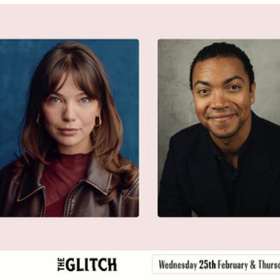 Nathaniel Brimmer-Beller to Debut THE TIME HAS PASSED at The Glitch