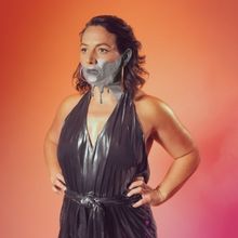 Review: JESSICA FOSTEKEW: METTLE, Soho Theatre