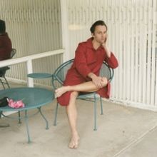 Sondre Lerche Releases Kaitlyn Aurelia Smith Remix of New Single 'King Of Letting Go'