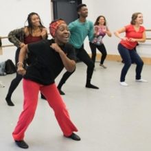 Ballet Hispánico School Of Dance Offers Virtual Adult Flamenco Classes