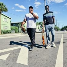 Black Violin Returns to Columbus in November