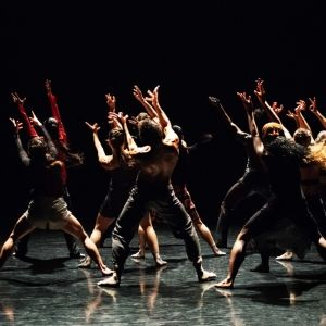 Martha Graham Dance Company to Host Open Rehearsal for ERRAND INTO THE MAZE and CAVE…
