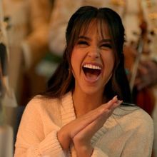 Becky G’s Documentary Film REBBECA to Debut in Cinemas in December