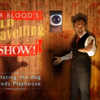 Imitating The Dog And Leeds Playhouse To Tour in October