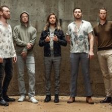 Moon Taxi Releases New Animated Video For Single' Hometown Heroes'