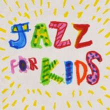 Jazz at Lincoln Center's Blue Engine Records Releases 'Jazz for Kids,' Features Hoda…