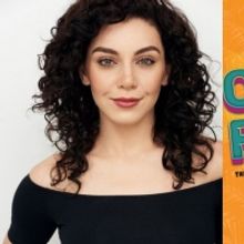 Arianna Rosario Takes Over Our Instagram Today!