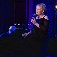 10 Videos To Tide Us Over Until TO STEVE WITH LOVE: LIZ CALLAWAY CELEBRATES SONDHEIM…