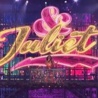 Video: The Cast of & JULIET Performs Katy Perry's 'Roar' On AMERICA'S GOT TALENT