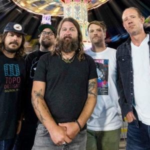 Greensky Bluegrass Announces 2023 Fall Tour Dates