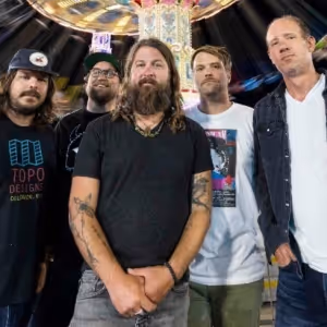 Greensky Bluegrass Announces 2023 Fall Tour Dates