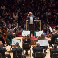 Carnegie Hall Has Released Schedule Updates and Additions