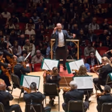 Carnegie Hall Has Released Schedule Updates and Additions