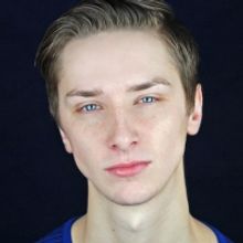 Connor McKenna and ELF THE MUSICAL at The Growing Stage