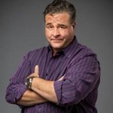 Paul D'Angelo, Steve Bjork And Dave Rattigan To Perform Night Of Comedy At Samuel Sla