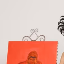Hannah Wicklund Releases Funky New Single RED GORILLA