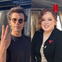Netflix Announces New Cast as BRIDGERTON Begins Season Three Production