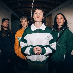 Diamond Construct Sign To Pale Chord & Share New Single 'JYNX'