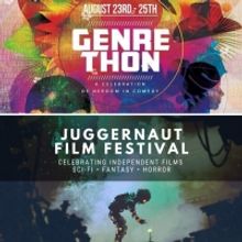 Otherworld Theatre Announces Juggernaut Film Festival and Genre-thon