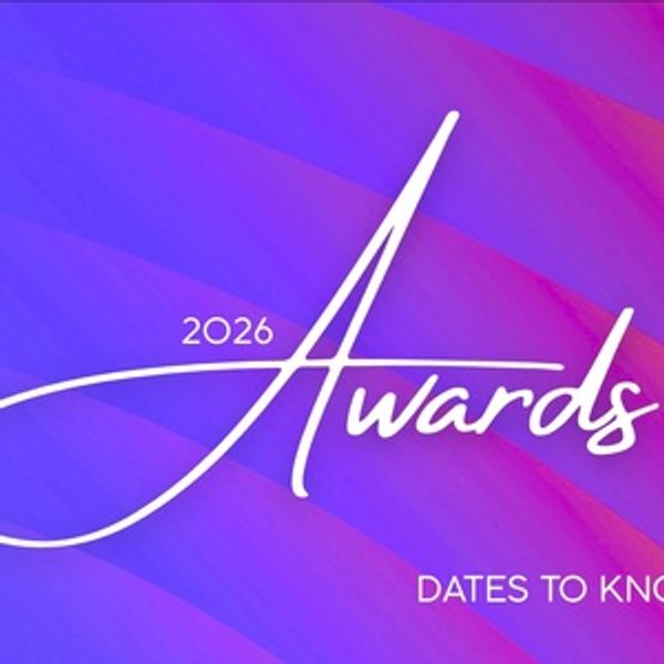 Complete Guide to the 2026 Broadway Awards Season Photo