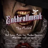 ENTHRALLMENT: THE MUSICAL to Premiere at Orlando Fringe