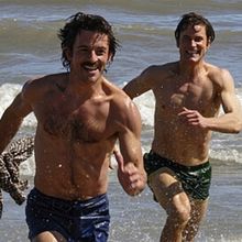 FELLOW TRAVELERS Starring Matt Bomer & Jonathan Bailey Sets Premiere Date on Showtime