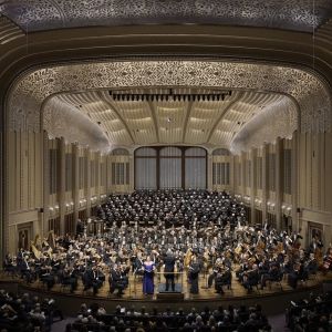 The Cleveland Orchestra Parnters With Global Arts Streaming Service Marquee TV Interview