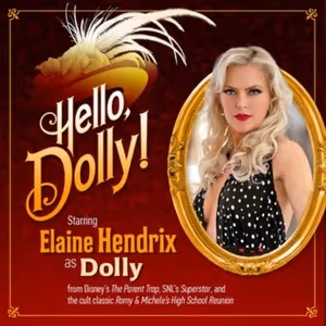 Spotlight: HELLO, DOLLY! at OFC Creations Theatre Center