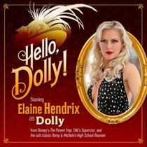 Spotlight: HELLO, DOLLY! at OFC Creations Theatre Center