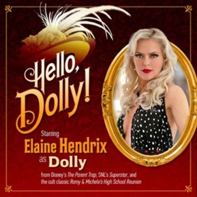 Spotlight: HELLO, DOLLY! at OFC Creations Theatre Center