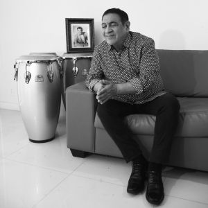 Latin Jazz Icon Sammy Figueroa Releases New Album SEARCHING FOR A MEMORY with…