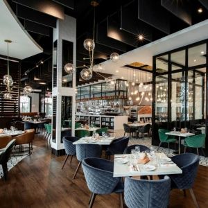 Review: ORCHARD PARK BY DAVID BURKE in East Brunswick, NJ-Exquisite