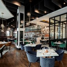 Review: ORCHARD PARK BY DAVID BURKE in East Brunswick, NJ-Exquisite