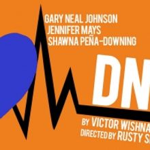 DNR To Get World Premiere At The Living Room