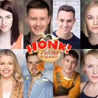 HONK! Will Be Staged Open-Air This Summer in the Grounds of Ely Cathedral
