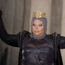 HOUSE OF DRAG Season 3 Finale Spoofs HOUSE OF THE DRAGON With Symone & Baby Love