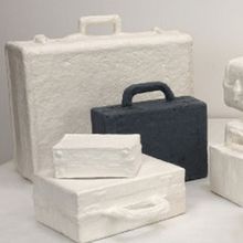 BRAND 54: National Juried Exhibition of Works on Paper to Open at Brand Library & Art