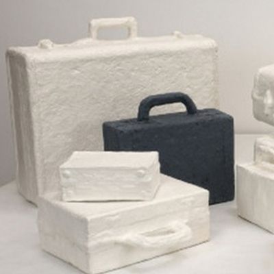 BRAND 54: National Juried Exhibition of Works on Paper to Open at Brand Library &amp; Art Center
