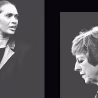 Stephen Unwin Directs The World Première of BLOODY DIFFICULT WOMEN at Riverside…
