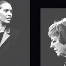 Stephen Unwin Directs The World Première of BLOODY DIFFICULT WOMEN  at Riverside Stu