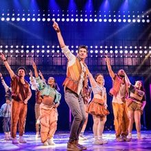 & JULIET and TDF to Launch &FUTURE Education Initiative